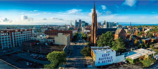 Buffalo acull el 20è Col·loqui Internacional de la North American Catalan Society sota el títol ‘Survival, Resistance, Rebirth’ 