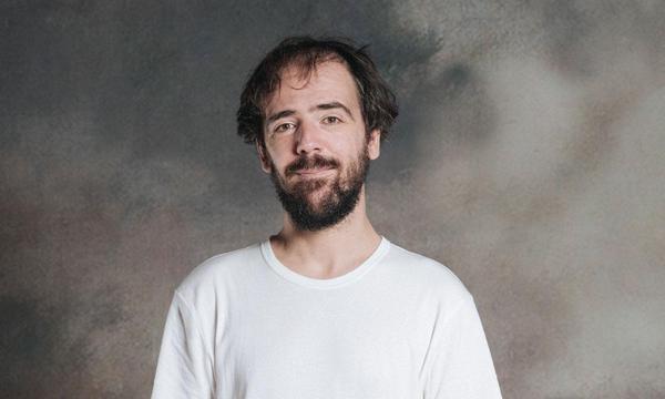 Joan Yago participa al festival de lectures dramatitzades Pink Pavilion de Dinamarca