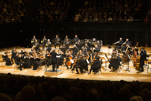 Jordi Savall protagonitza un dels concerts destacats del Musikfest Berlin 2026