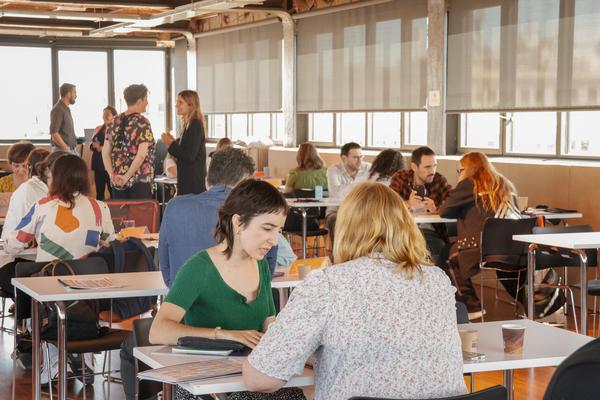 La Llull Fellowship celebra 25 ediciones y se consolida como un programa clave para la internacionalización de la literatura catalana