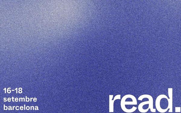 L’Institut Ramon Llull participa en la segona edició de READ Barcelona per reforçar la internacionalització de la no-ficció catalana