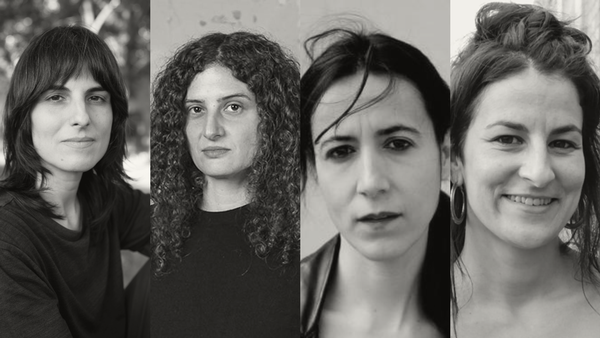 Quatre artistes catalanes a la Biennal d’Art Contemporani de Lió