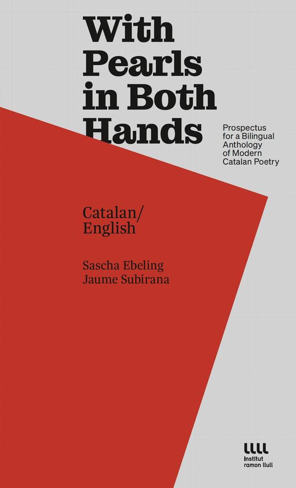 Anthologies du patrimoine poétique catalan (EN)