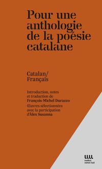 Anthologies du patrimoine poétique catalan (FR)