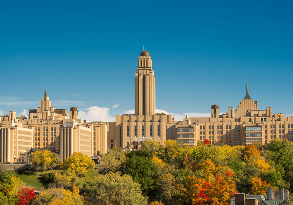 Université de Montréal