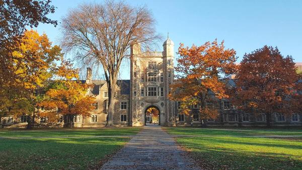 S’obre una plaça de professor titular d’estudis catalans i hispànics a la Universitat de Michigan