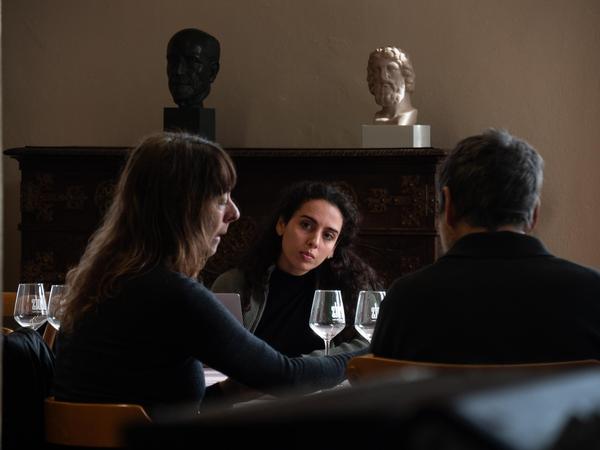 La Moukhles & Sentís, Raül Refree i Christiane Jatahy participen en la tercera residència artística internacional d’Empúries impulsada per l’Institut Ramon Llull