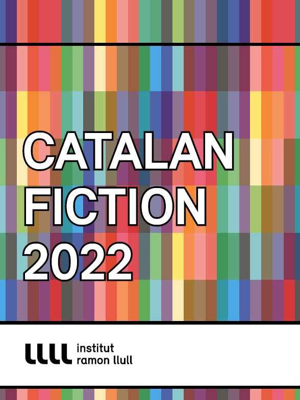 Ficción literaria en catalán 2022