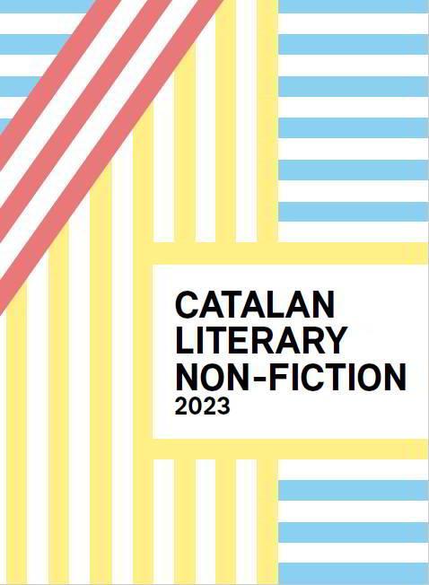 No-Ficció literària en català 2023