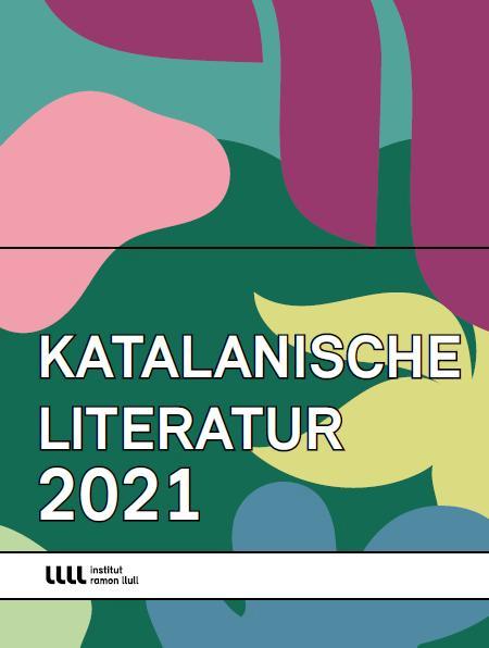 Catalan Books German Market 2021 