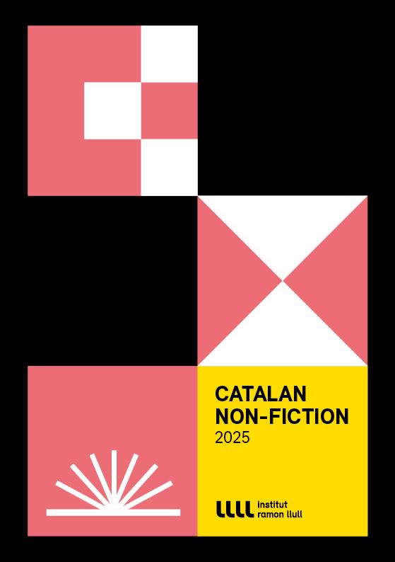 No-Ficció literària en català 2025 (EN)