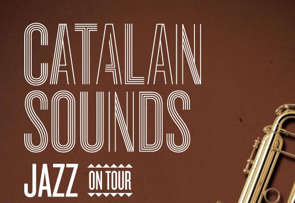 Catalan Sounds-Jazz on tour s’estrena aquest cap de setmana a Berlín