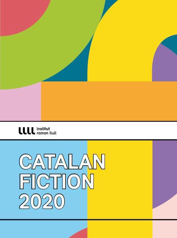 Ficció literària en català 2020