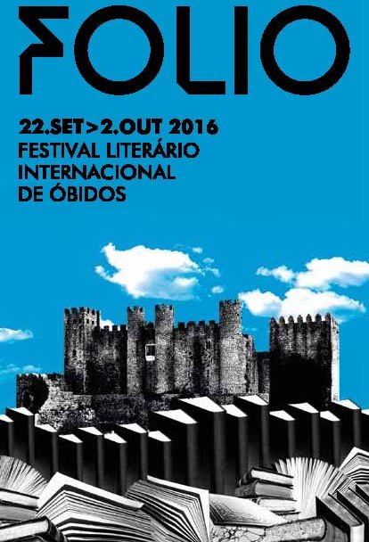 Festival Internacional de Literatura d'Óbidos