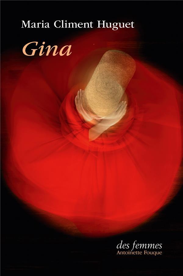 Parution de la traduction en français de « Gina », le premier roman de Maria Climent Huguet 