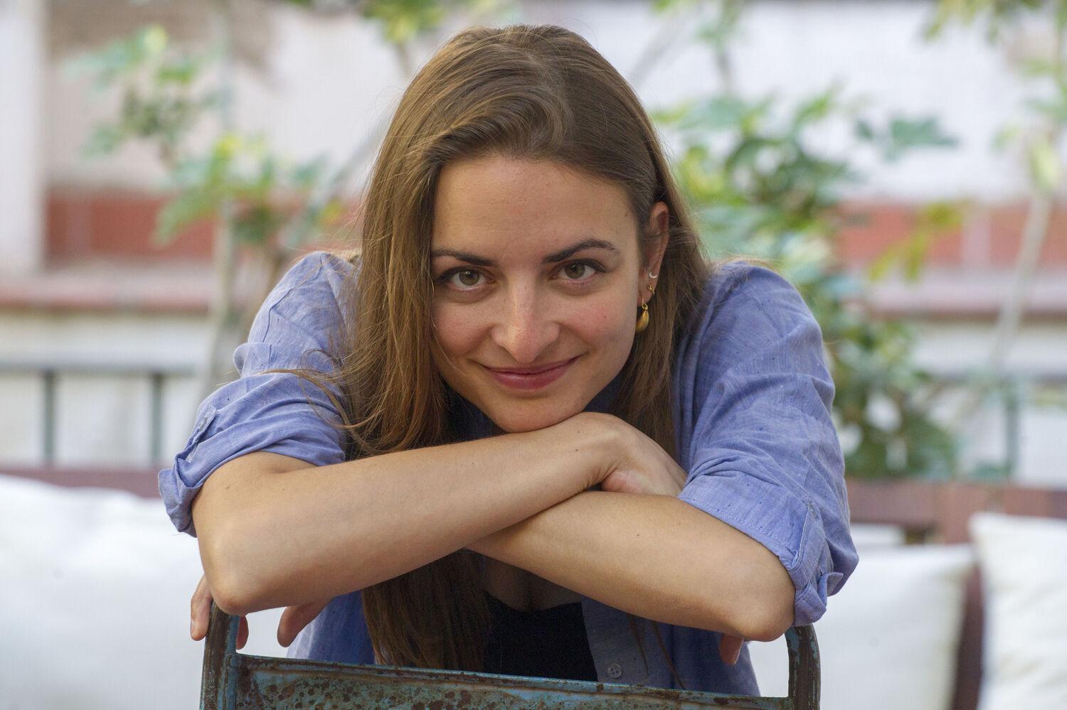 La residencia Art Omi acogerá la escritora catalana Irene Solà este otoño -  Actualitat - Institut Ramon Llull