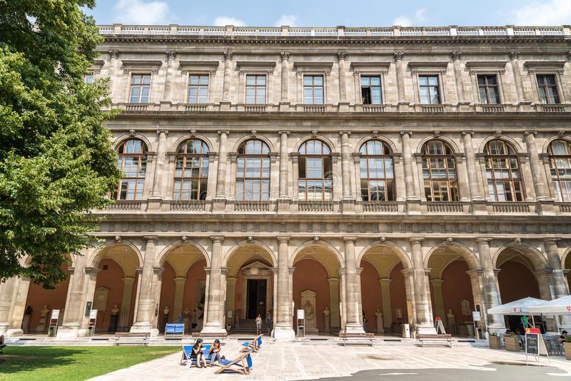 Die Universität Wien ist Gastgeberin der Tagung zur katalanischen Linguistik