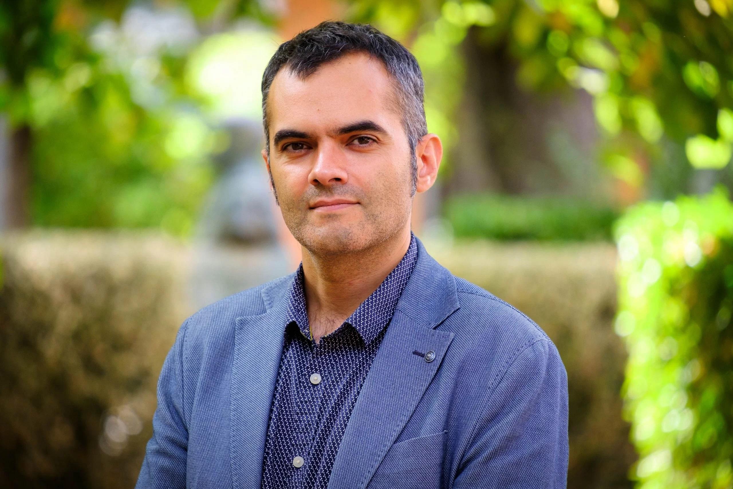 Michel Martinez