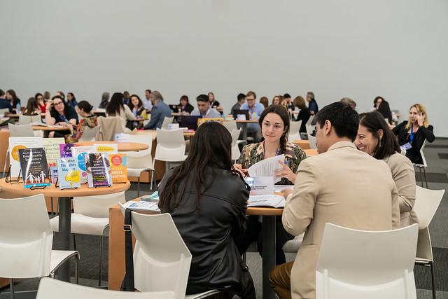 El Institut Ramon Llull presenta un amplio programa literario, académico y artístico en la FIL Guadalajara 2025