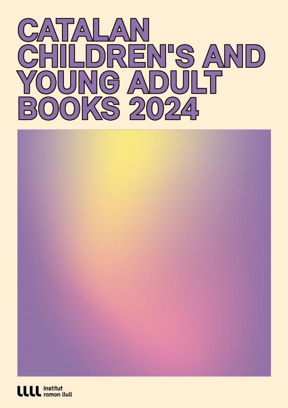 Kinder- und Jugendliteratur 2024 (EN)