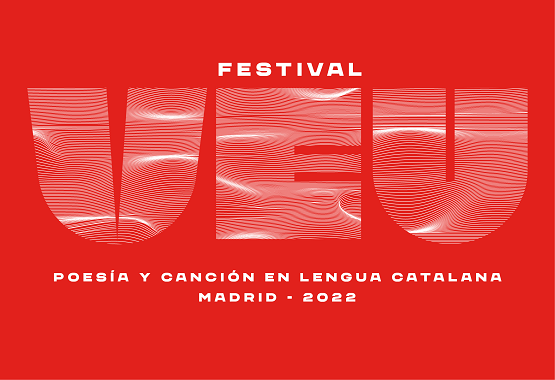 El Festival VEU porta una programació de poesia i cançó en català a Madrid