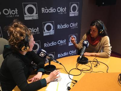 Olot’entén with Cláudia Naoum