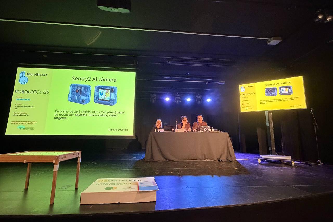 Olot celebra la 25a edició del Robolot