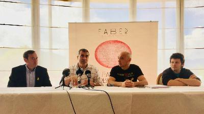 El Robolot i la Faber consoliden Catalunya com a referent educatiu de la robòtica didàctica