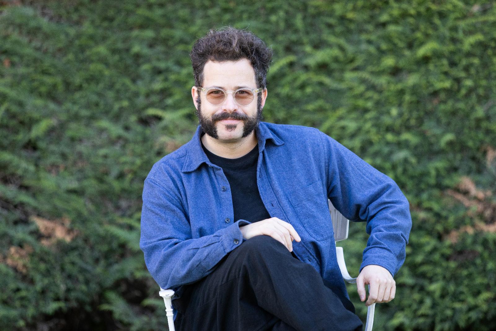 ÀLEX MARTÍNEZ VIDAL