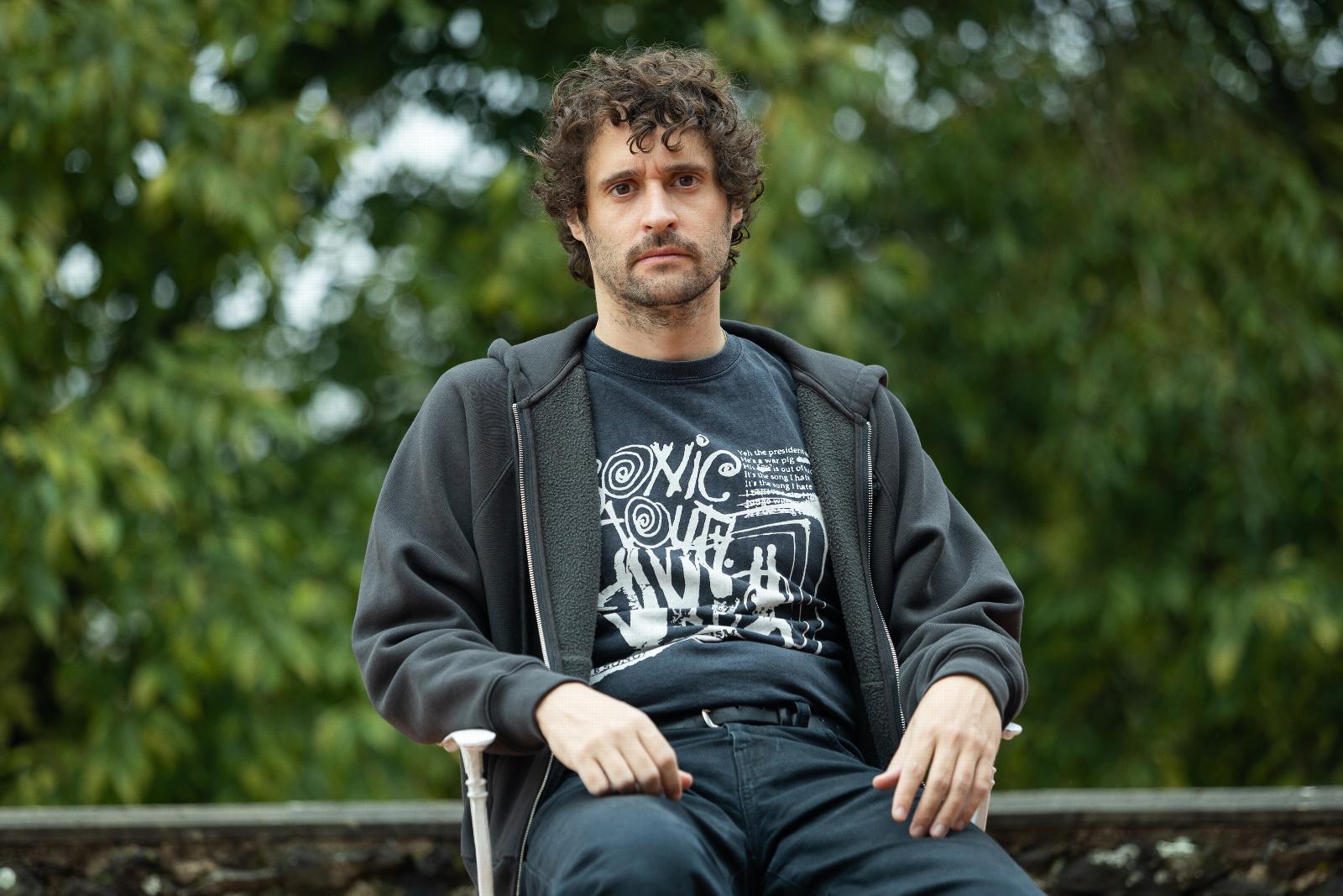 ALEX SARDÀ ALEX SARDÀ