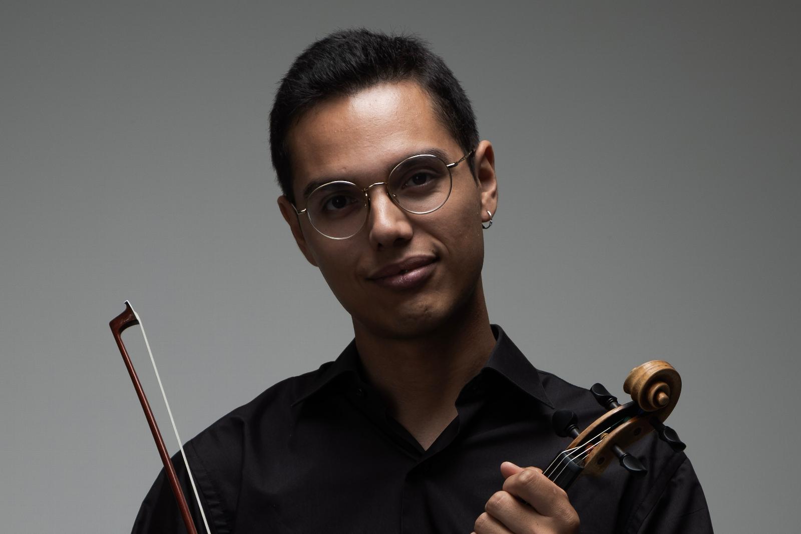 ALEXIS GARITA MARTÍNEZ