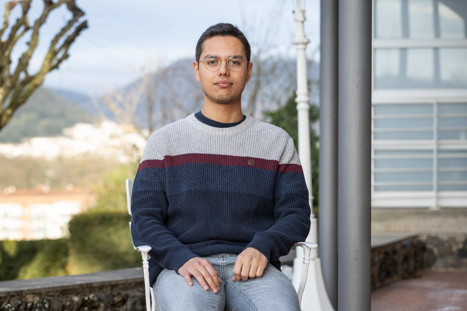 ALEXIS GARITA MARTÍNEZ