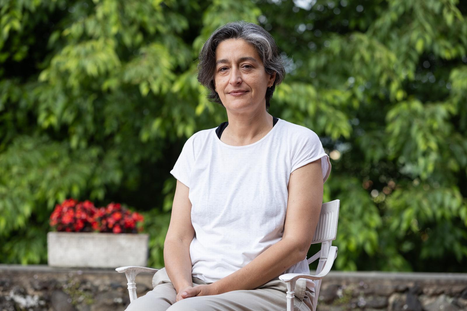 ANA VIVERO