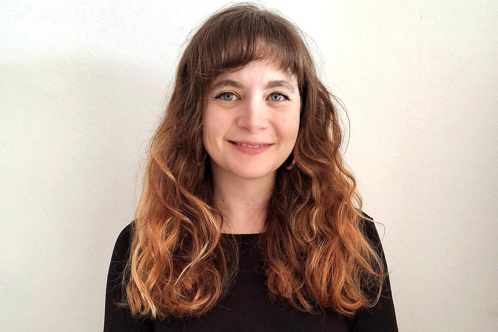 ANNA APARICIO CATALÀ