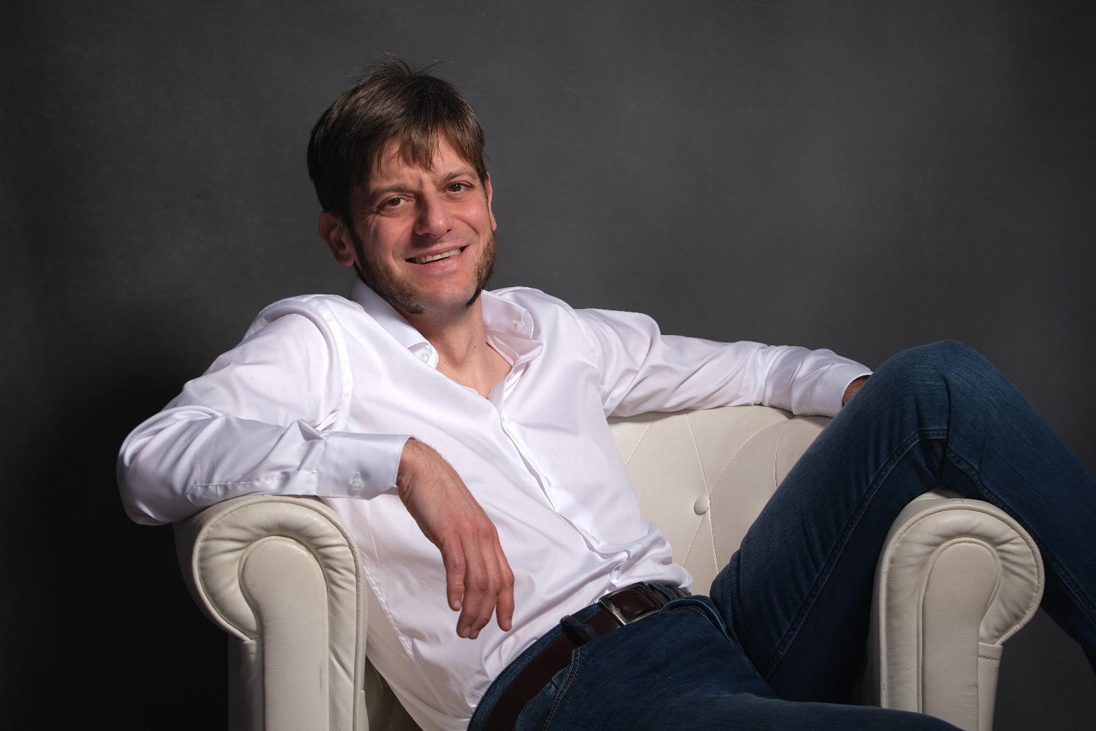 Antoni Veciana Ribes