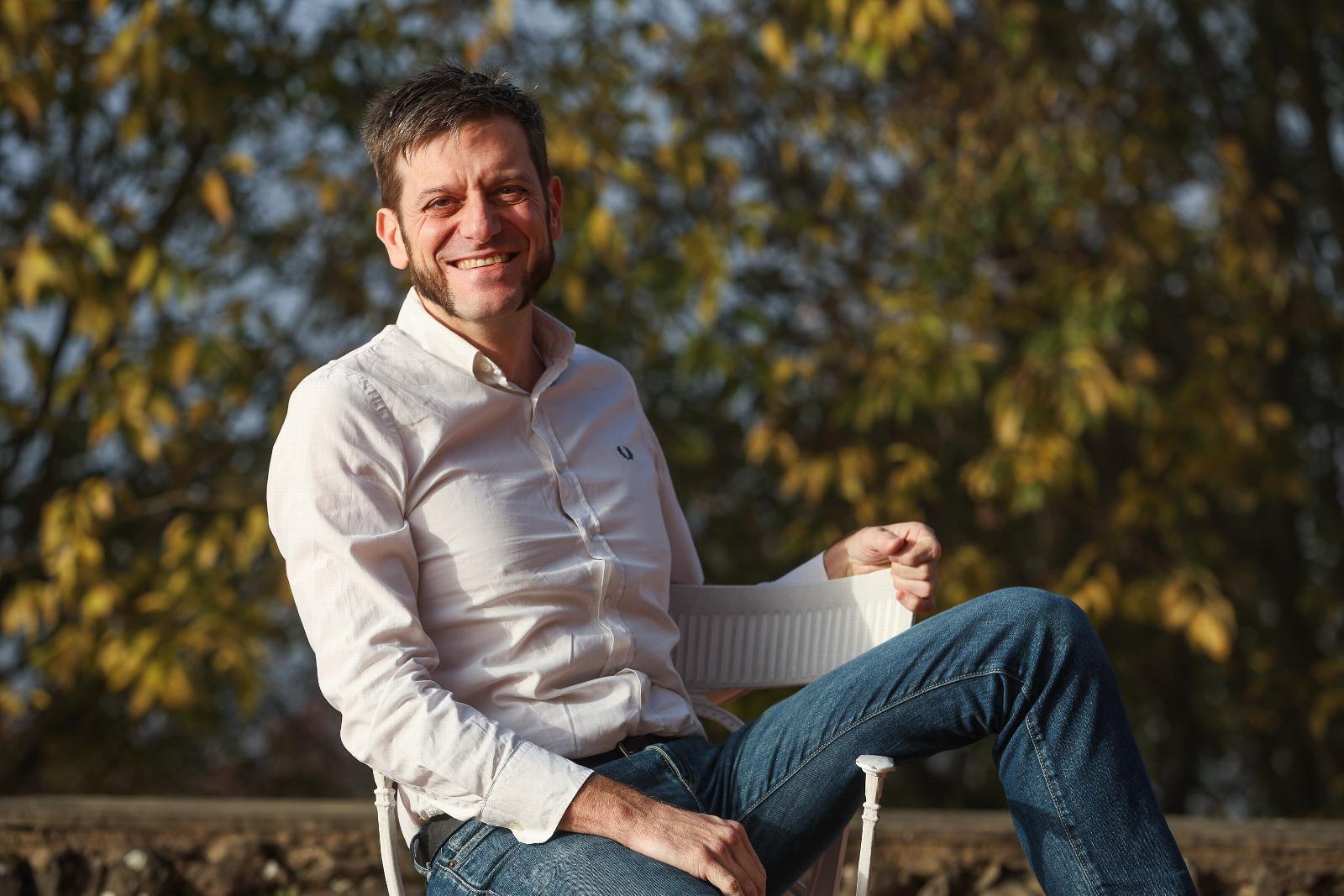 Antoni Veciana Ribes