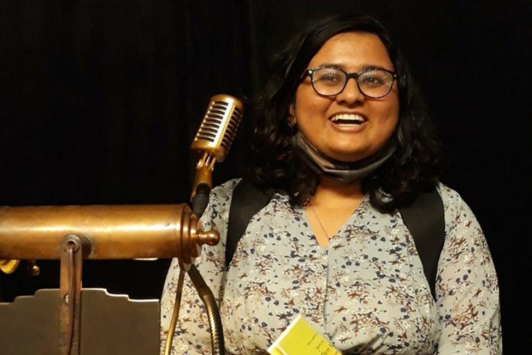 ANUSHKA NAGARMATH