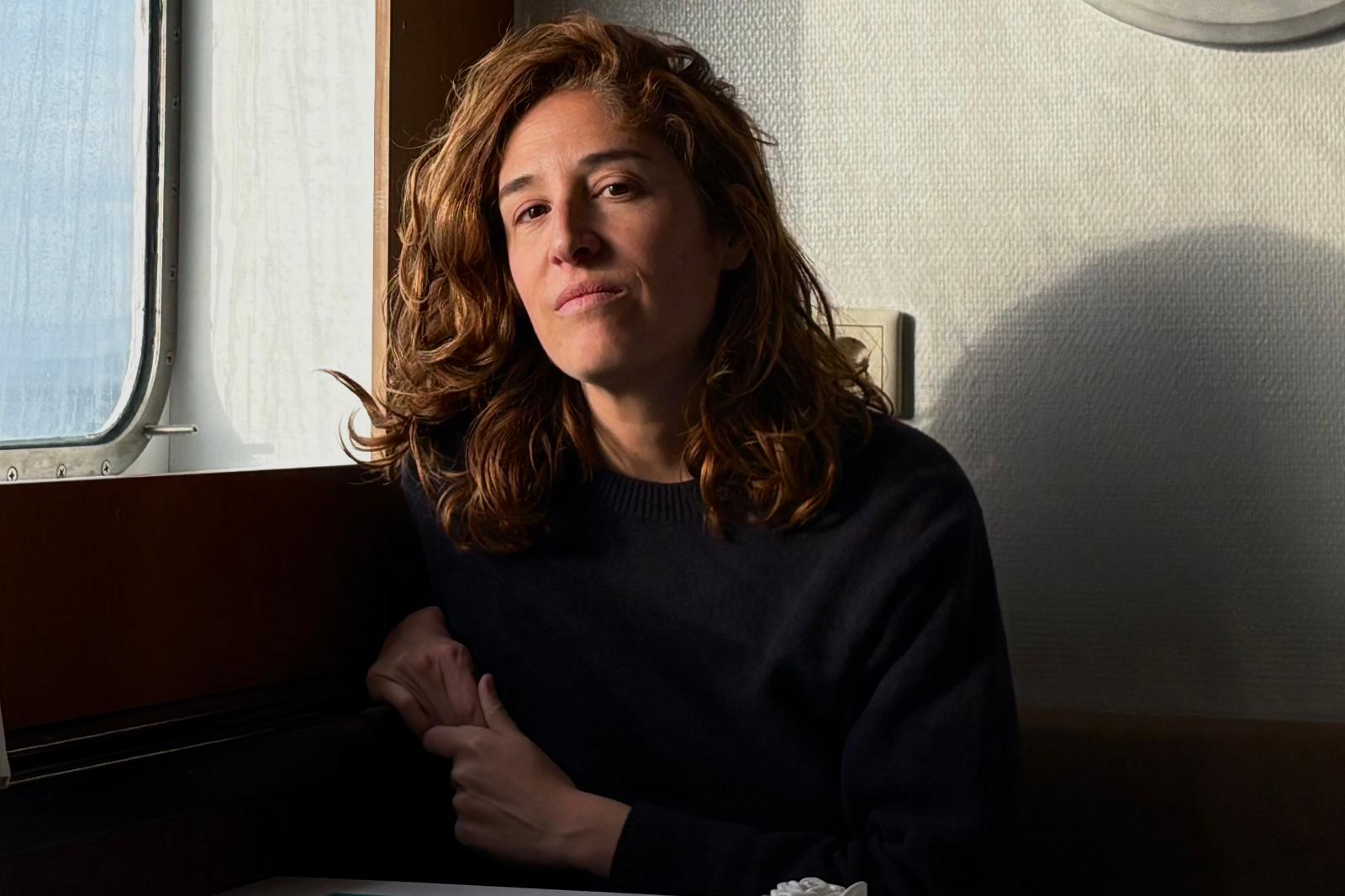 ARIANNA GIMÉNEZ BELTRÁN ARIANNA GIMÉNEZ BELTRÁN