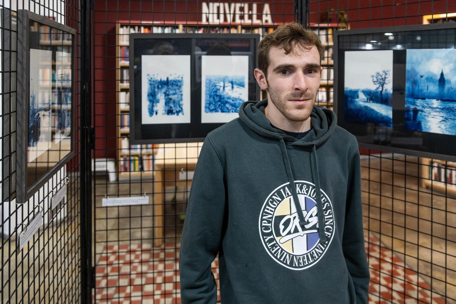 ARNAU SÁNCHEZ