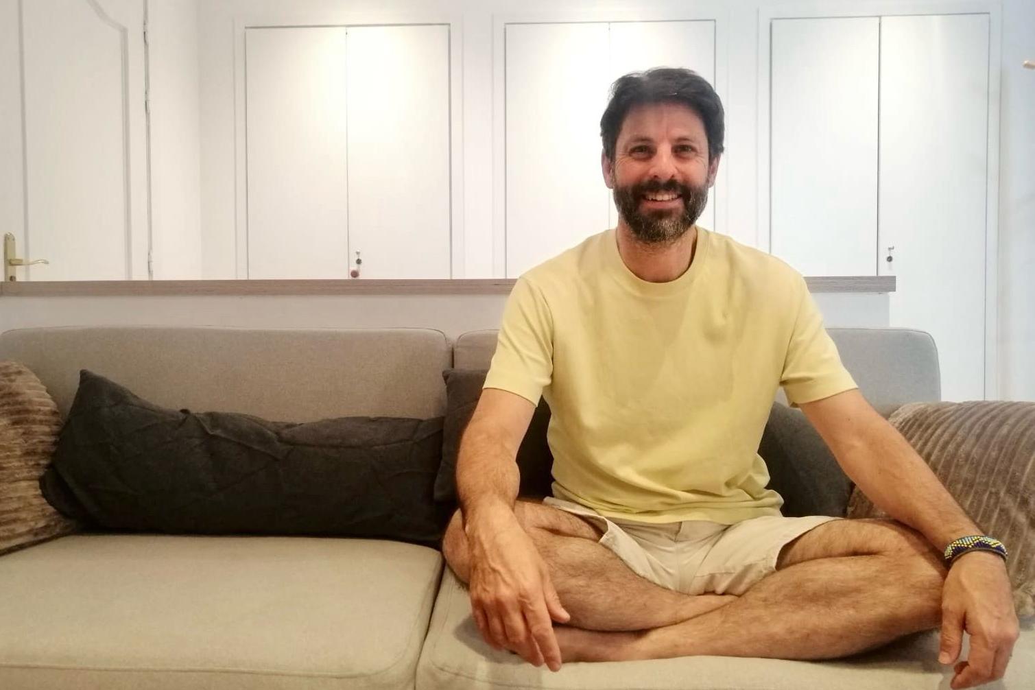 David Martínez