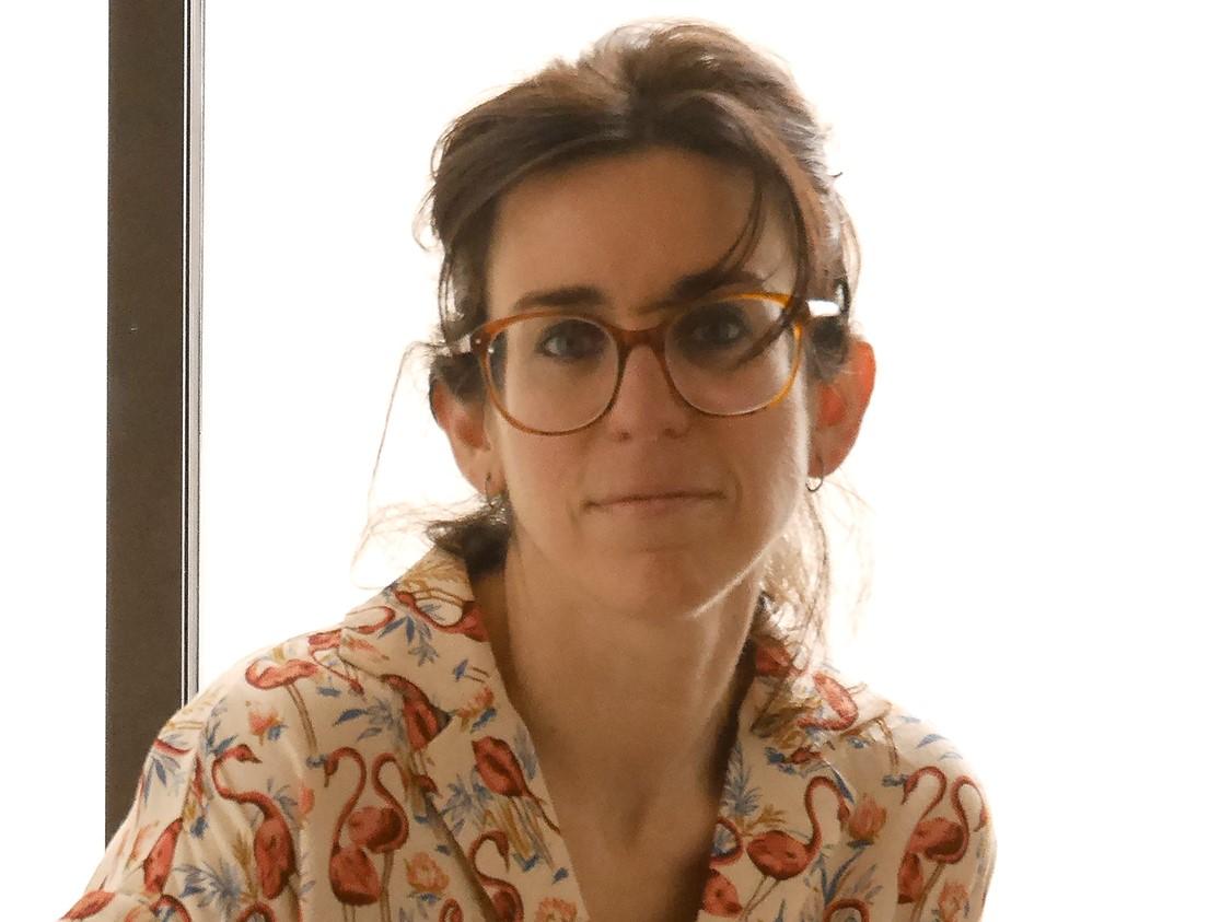 BLANCA CAMINAL COMADIRA