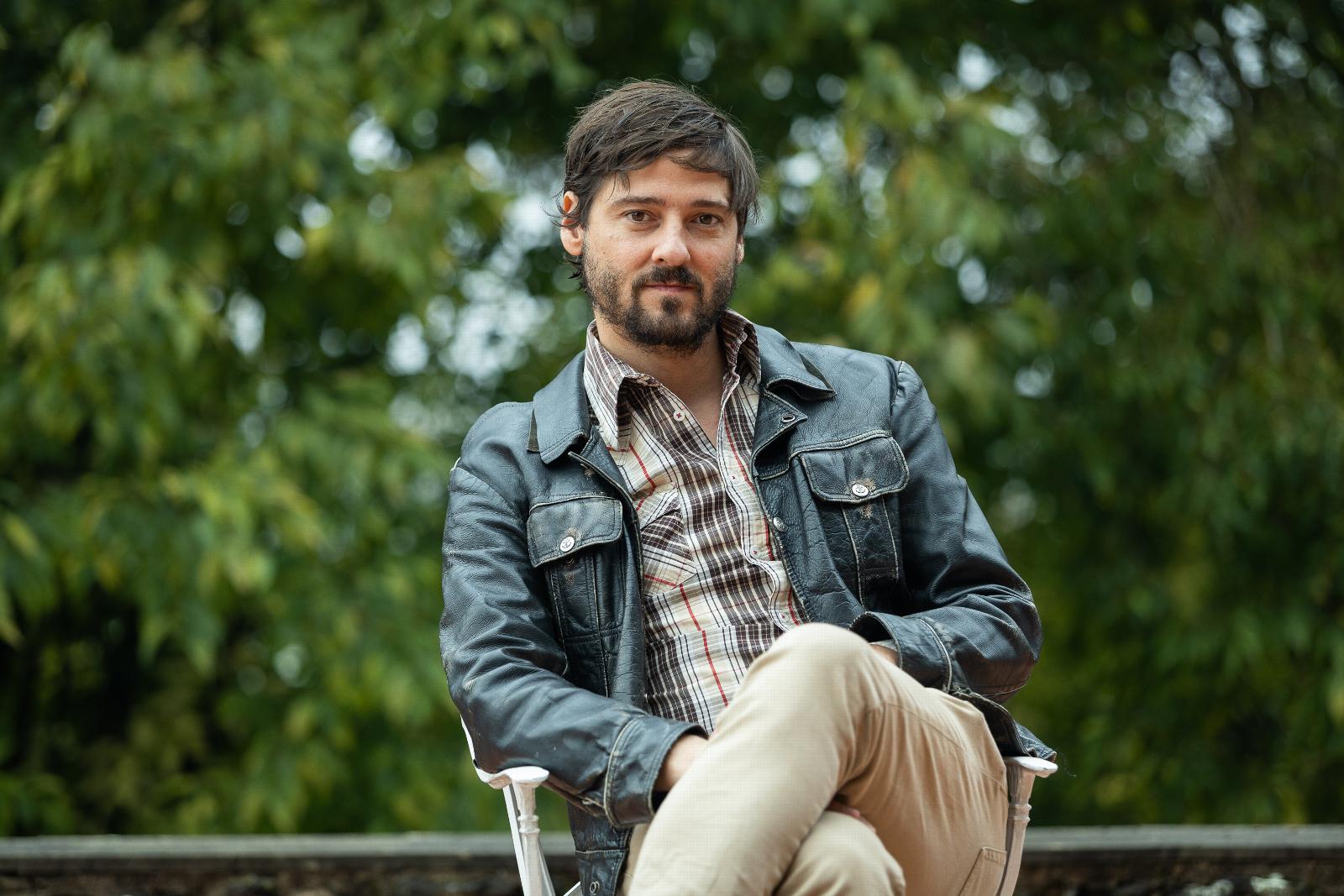 CARLOS MARQUÉS-MARCET CARLOS MARQUÉS-MARCET