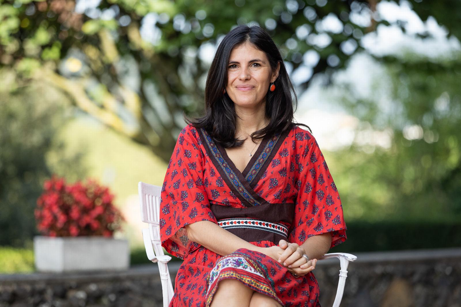 CÈLIA NADAL PASQUAL