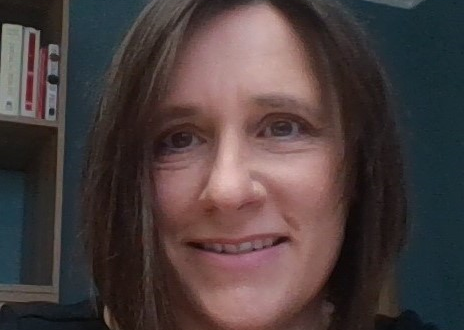CLAIRE BURNILL-MAIER