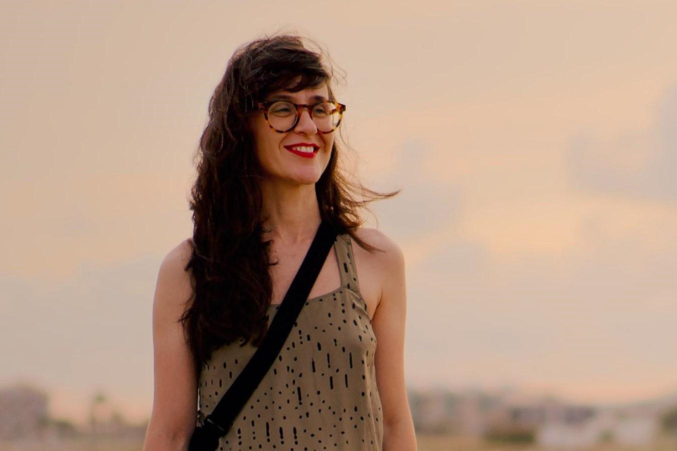 CRISTINA DELGADO GARCÍA