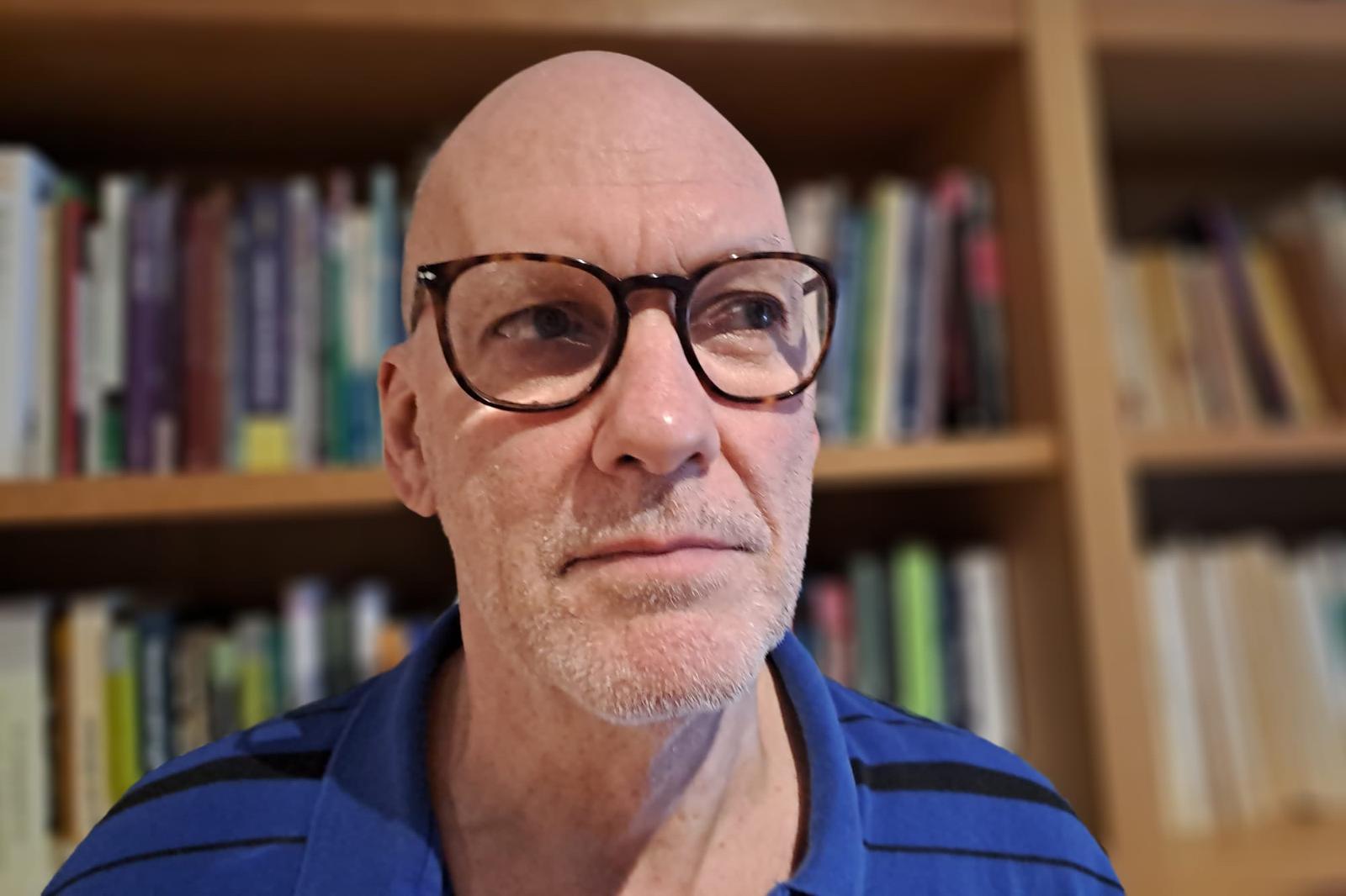 DAVID BLOCK DAVID BLOCK