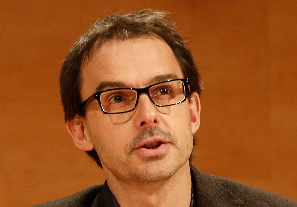 DAVID IGLÉSIAS FRANCH