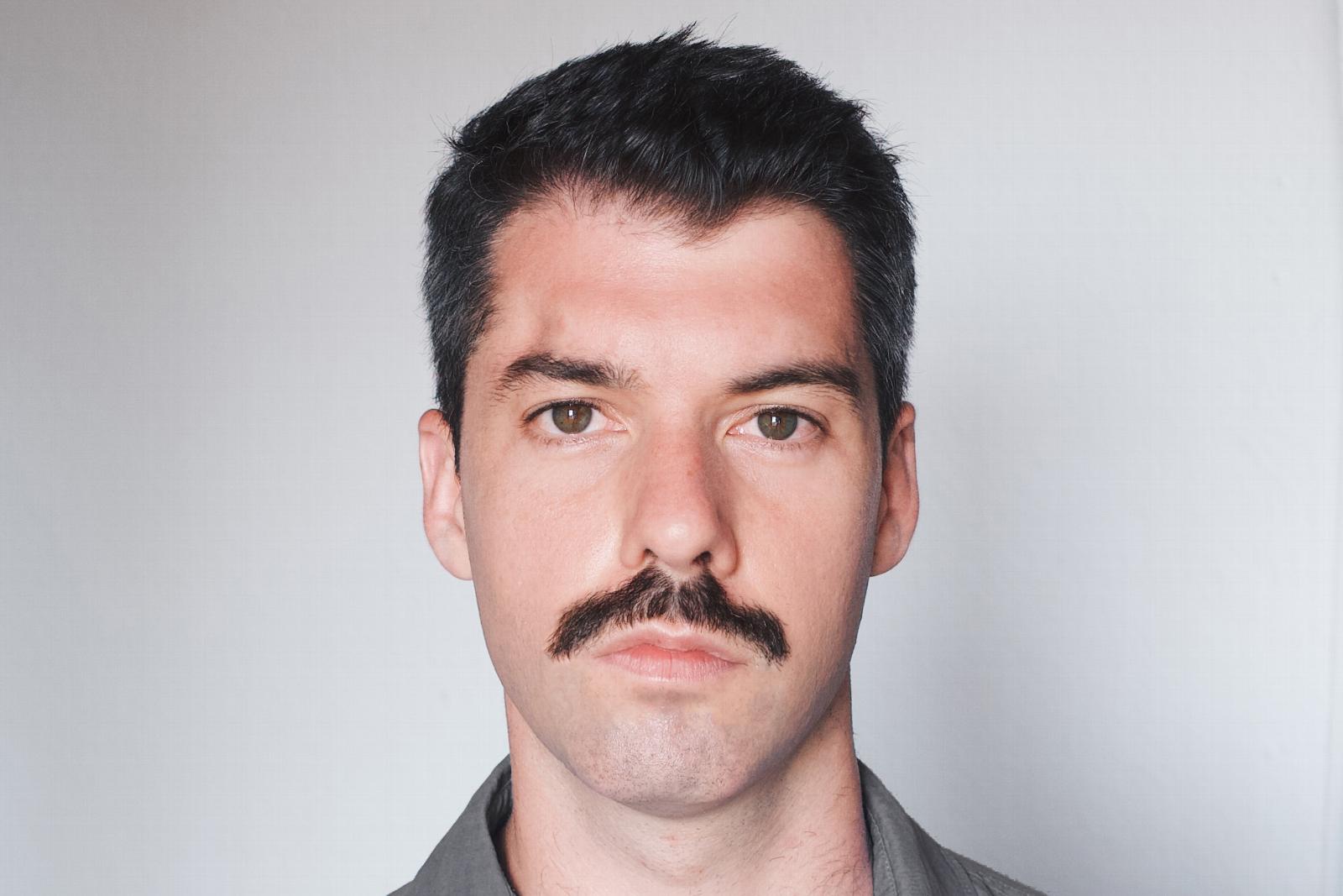DAVID MORAGAS DAVID MORAGAS