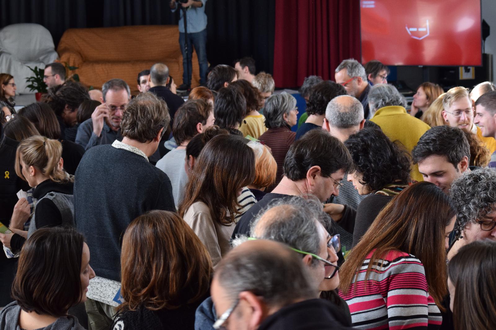 La Garrotxa, un enclavament per al desenvolupament local