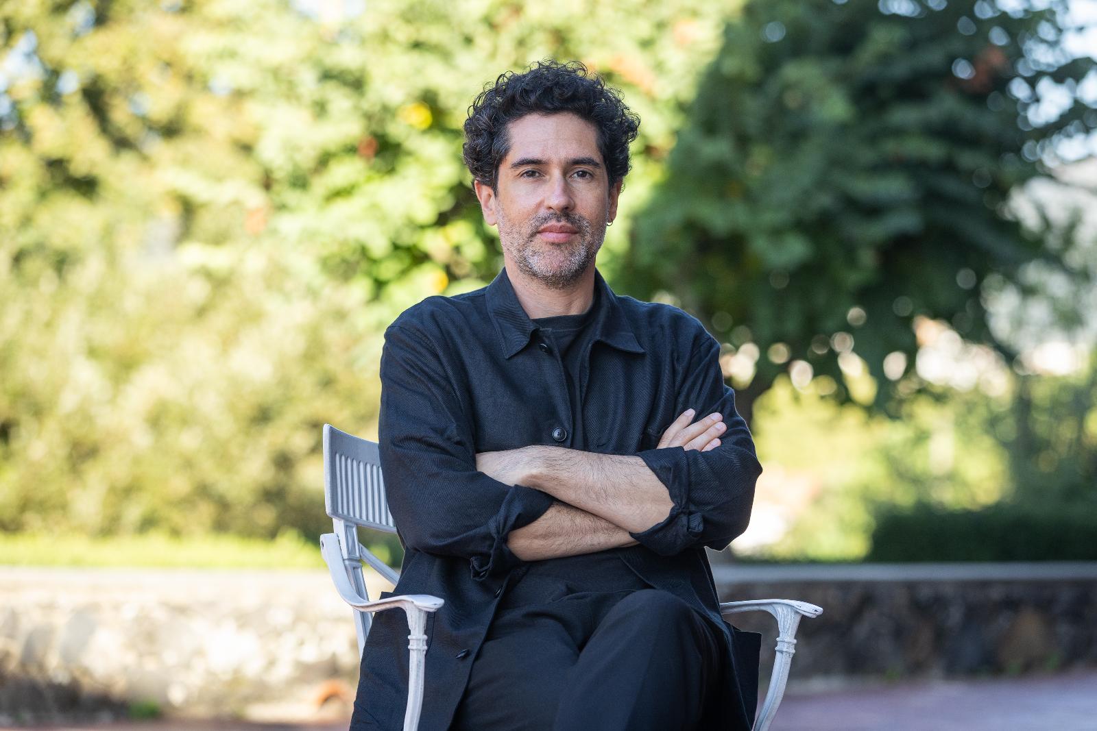ERNESTO BARRAZA ELÉSPURU